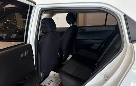 Hyundai Creta I рестайлинг, 2020 год, 1 899 000 рублей, 19 фотография