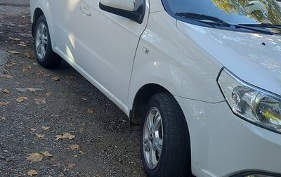 Chevrolet Nexia, 2022 год, 865 000 рублей, 1 фотография