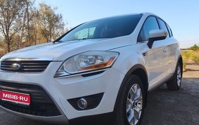 Ford Kuga III, 2012 год, 950 000 рублей, 1 фотография
