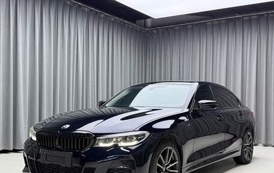 BMW 3 серия, 2022 год, 2 890 010 рублей, 1 фотография