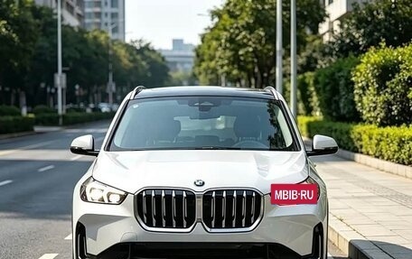 BMW X1, 2023 год, 2 680 000 рублей, 3 фотография