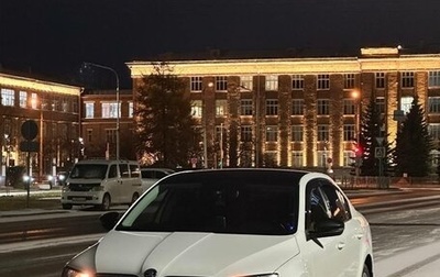 Skoda Octavia, 2016 год, 1 200 000 рублей, 1 фотография