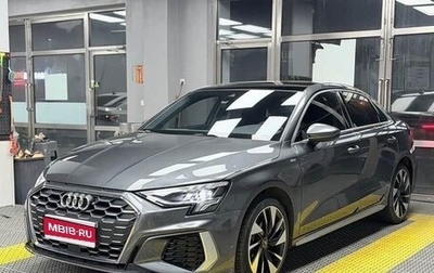 Audi A3, 2022 год, 2 300 000 рублей, 1 фотография