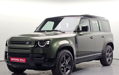 Land Rover Defender II, 2026 год, 13 040 000 рублей, 1 фотография