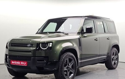 Land Rover Defender II, 2026 год, 13 040 000 рублей, 1 фотография