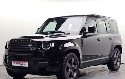 Land Rover Defender II, 2026 год, 14 600 000 рублей, 1 фотография