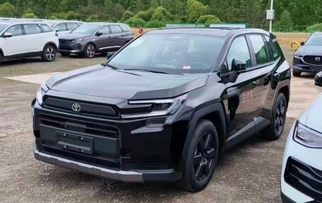 Toyota RAV4, 2026 год, 4 520 000 рублей, 1 фотография