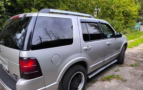 Ford Explorer III, 2005 год, 1 150 000 рублей, 2 фотография
