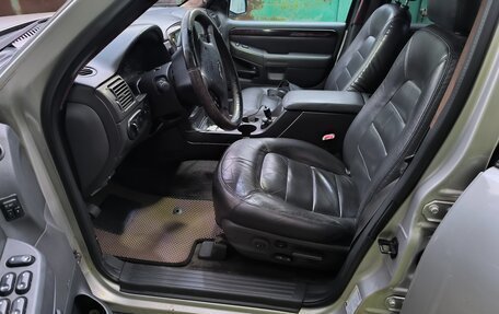 Ford Explorer III, 2005 год, 1 150 000 рублей, 6 фотография