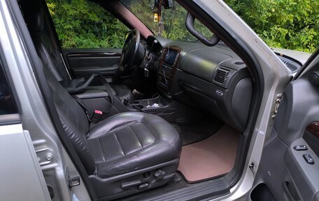 Ford Explorer III, 2005 год, 1 150 000 рублей, 10 фотография