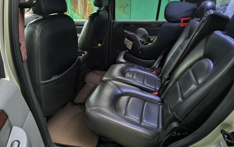 Ford Explorer III, 2005 год, 1 150 000 рублей, 8 фотография
