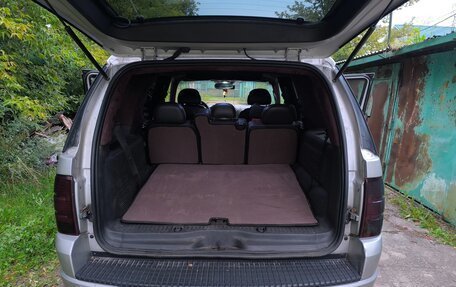 Ford Explorer III, 2005 год, 1 150 000 рублей, 14 фотография
