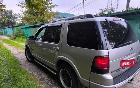 Ford Explorer III, 2005 год, 1 150 000 рублей, 4 фотография