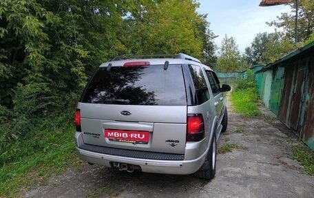 Ford Explorer III, 2005 год, 1 150 000 рублей, 3 фотография