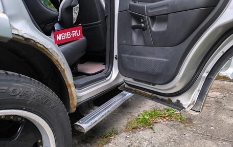 Ford Explorer III, 2005 год, 1 150 000 рублей, 12 фотография