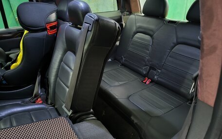 Ford Explorer III, 2005 год, 1 150 000 рублей, 16 фотография