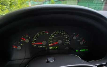 Ford Explorer III, 2005 год, 1 150 000 рублей, 20 фотография