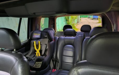 Ford Explorer III, 2005 год, 1 150 000 рублей, 17 фотография