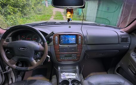 Ford Explorer III, 2005 год, 1 150 000 рублей, 21 фотография