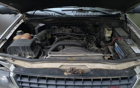 Ford Explorer III, 2005 год, 1 150 000 рублей, 19 фотография