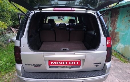 Ford Explorer III, 2005 год, 1 150 000 рублей, 15 фотография