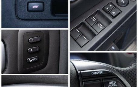 Honda Pilot III рестайлинг, 2012 год, 1 927 000 рублей, 16 фотография