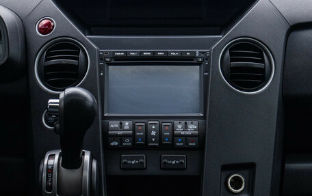 Honda Pilot III рестайлинг, 2012 год, 1 927 000 рублей, 14 фотография