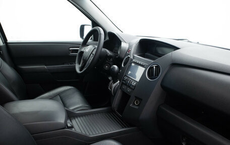 Honda Pilot III рестайлинг, 2012 год, 1 927 000 рублей, 9 фотография