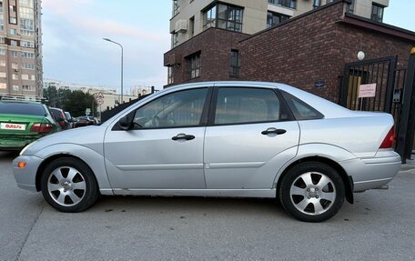 Ford Focus IV, 2002 год, 290 000 рублей, 6 фотография