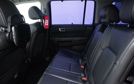 Honda Pilot III рестайлинг, 2012 год, 1 927 000 рублей, 11 фотография