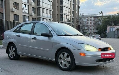 Ford Focus IV, 2002 год, 290 000 рублей, 2 фотография