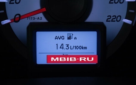 Honda Pilot III рестайлинг, 2012 год, 1 927 000 рублей, 12 фотография