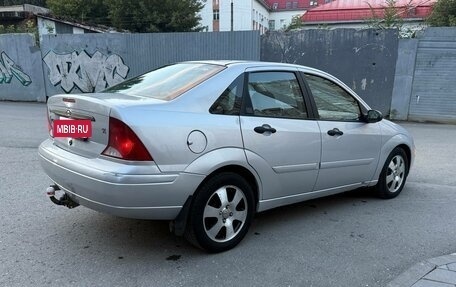 Ford Focus IV, 2002 год, 290 000 рублей, 3 фотография