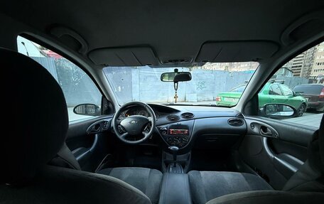 Ford Focus IV, 2002 год, 290 000 рублей, 8 фотография