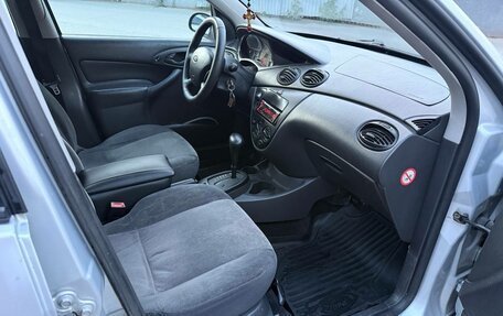 Ford Focus IV, 2002 год, 290 000 рублей, 10 фотография