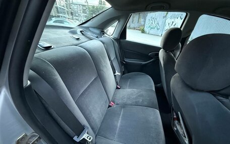 Ford Focus IV, 2002 год, 290 000 рублей, 9 фотография