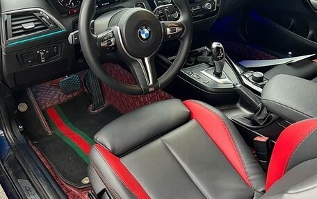 BMW 2 серия F22, 2019 год, 1 565 000 рублей, 8 фотография