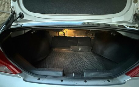 Ford Focus IV, 2002 год, 290 000 рублей, 11 фотография