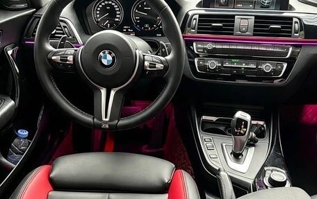 BMW 2 серия F22, 2019 год, 1 565 000 рублей, 7 фотография