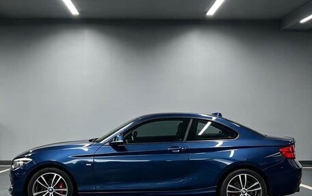 BMW 2 серия F22, 2019 год, 1 565 000 рублей, 2 фотография