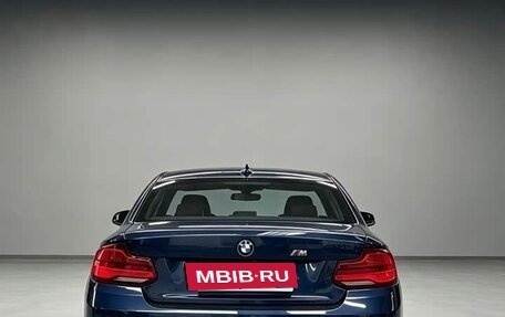 BMW 2 серия F22, 2019 год, 1 565 000 рублей, 4 фотография