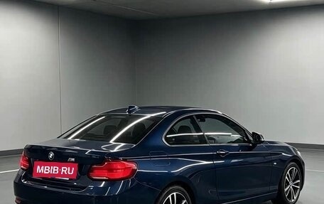 BMW 2 серия F22, 2019 год, 1 565 000 рублей, 5 фотография