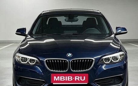 BMW 2 серия F22, 2019 год, 1 565 000 рублей, 6 фотография