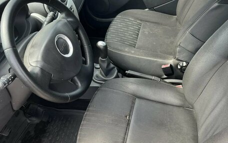 Dacia Sandero I, 2010 год, 255 000 рублей, 11 фотография