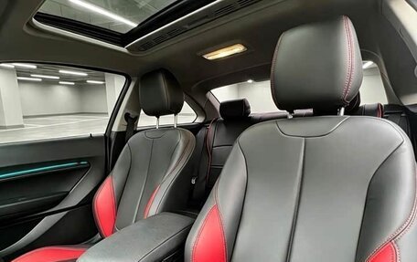 BMW 2 серия F22, 2019 год, 1 565 000 рублей, 12 фотография