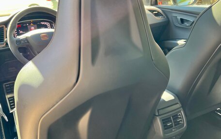 SEAT Leon Cupra III, 2019 год, 4 900 000 рублей, 34 фотография