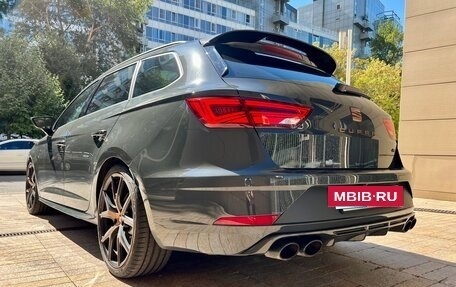 SEAT Leon Cupra III, 2019 год, 4 900 000 рублей, 22 фотография