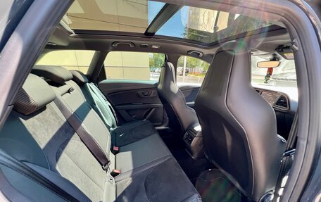 SEAT Leon Cupra III, 2019 год, 4 900 000 рублей, 37 фотография