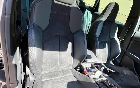 SEAT Leon Cupra III, 2019 год, 4 900 000 рублей, 39 фотография