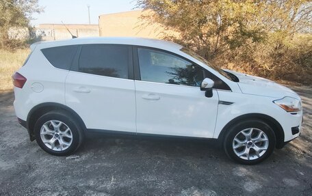 Ford Kuga III, 2012 год, 950 000 рублей, 2 фотография